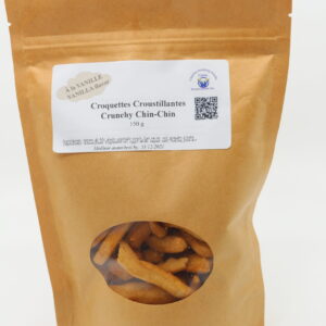 Crunchy Chin Chin - 150 g